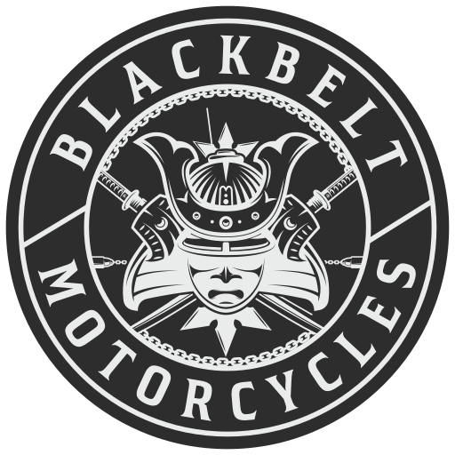 BlackBelt Motorcycle