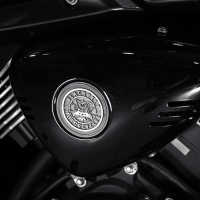 Logo tanque