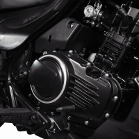 Motor Semapai